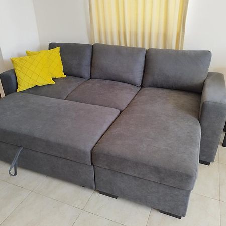 Joseph 2 Stylish Flat With Open Views, Just 4Km From The Airport Or Beach Siggiewi Екстериор снимка