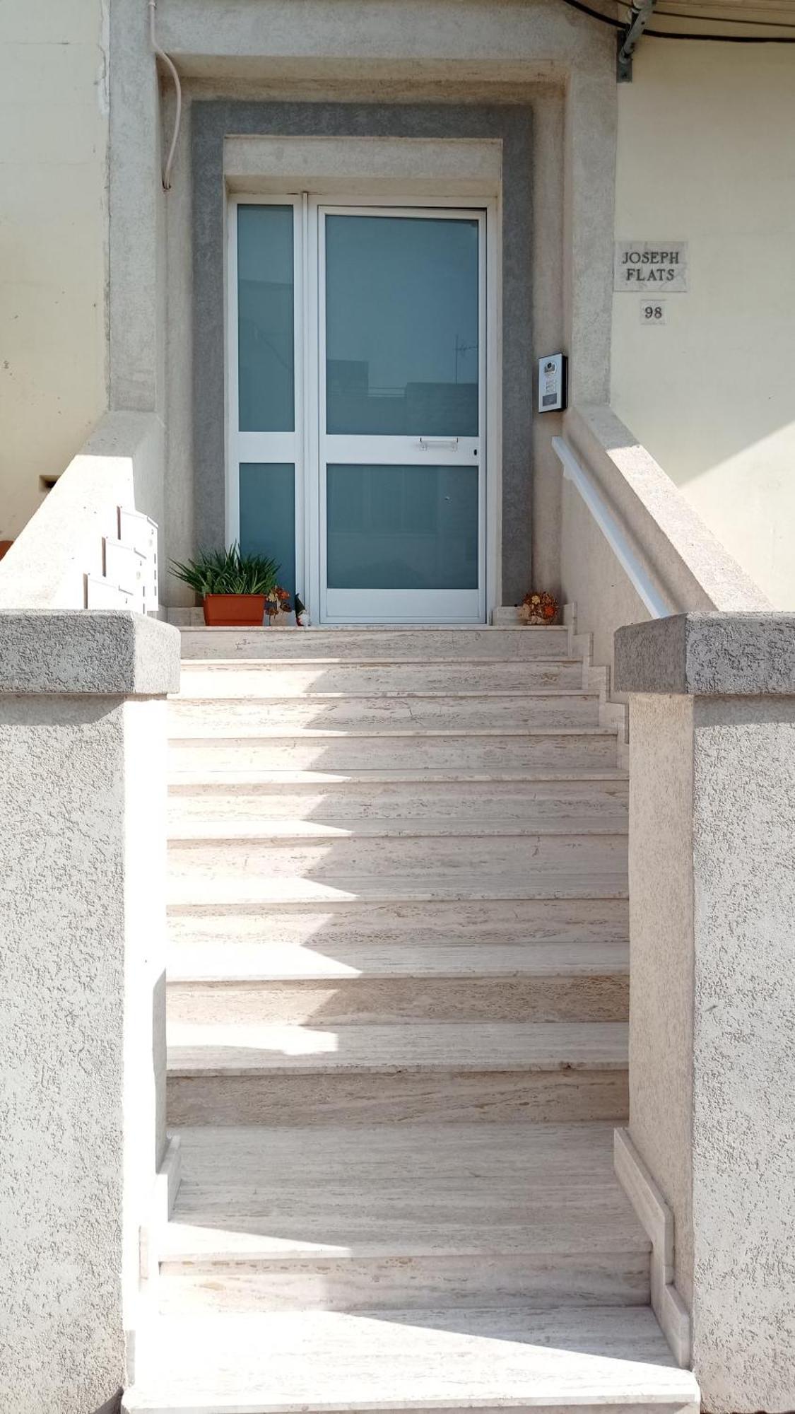 Joseph 2 Stylish Flat With Open Views, Just 4Km From The Airport Or Beach Siggiewi Екстериор снимка