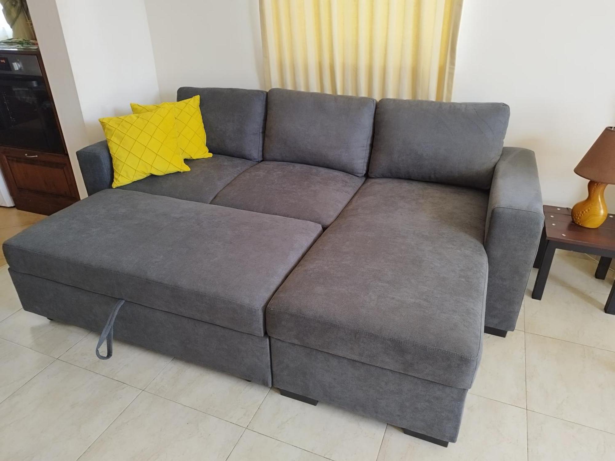 Joseph 2 Stylish Flat With Open Views, Just 4Km From The Airport Or Beach Siggiewi Екстериор снимка